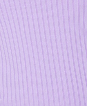 Lilac Rib Knit Bodycon Mini Dress | Uniquely Sophia's